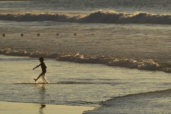 Photo d'illustration. Crédit : DAMIEN MEYER/AFP/Getty Images.