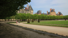 Fontainebleau : un réfugié afghan hébergé par la Croix-Rouge accusé de plusieurs agressions sexuelles dans le parc du château