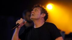 Le musicien sud-africain Johnny Clegg est décédé à l’âge de 66 ans