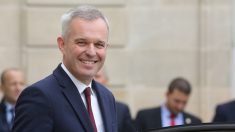 Homards, champagne et grands crus : François de Rugy, mis en cause pour des dîners privés à l’Assemblée