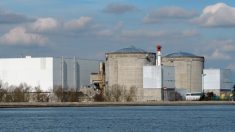 Centrale de Fessenheim en France: insuffisances face au risque d’incendie