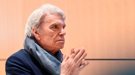 Relaxe générale au procès de l’arbitrage Tapie