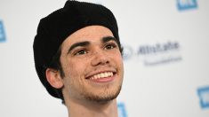 Décès de Cameron Boyce à l’âge de 20 ans, jeune star des séries Disney