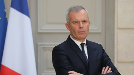 Matignon annonce une enquête sur François de Rugy, empêtré dans une nouvelle affaire