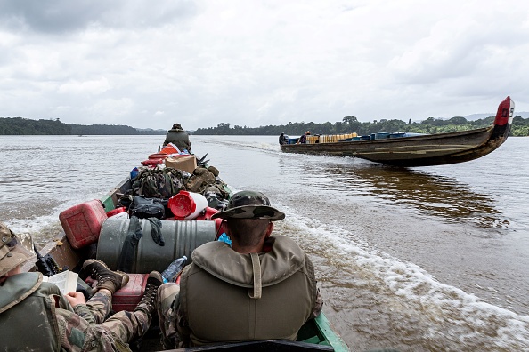    (Photo : JODY AMIET/AFP/Getty Images)