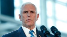 Le vice-président Mike Pence demande aux enfants du centre de détention des migrants s’ils sont pris en charge, et voici ce qu’ils répondent