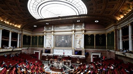 Notre-Dame: trois mois après l’incendie, un projet de loi pour lancer la restauration