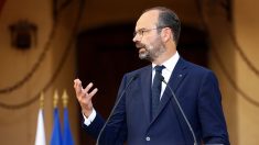 En Corse, Édouard Philippe place « l’exigence du concret » au-dessus des querelles politiques