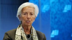 Le Britannique Osborne sur les rangs pour succéder à Lagarde au FMI (presse)