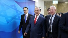 Netanyahu exhorte l’UE à ne pas sauver l’accord sur le nucléaire iranien