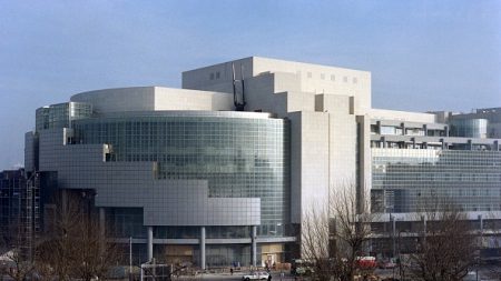 France : l’Opéra Bastille, vaisseau lyrique né dans la tempête, fête ses 30 ans