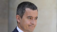 Gérald Darmanin demande aux préfets de régulariser les femmes sans-papiers victimes de violences conjugales