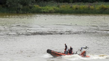 Disparition de Steve à Nantes : un corps retrouvé dans la Loire