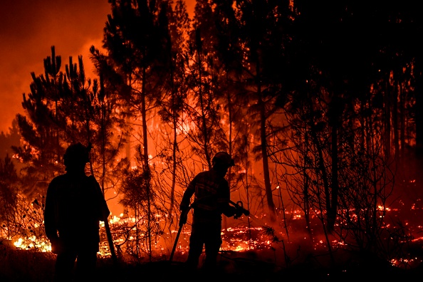       (Photo : PATRICIA DE MELO MOREIRA/AFP/Getty Images)