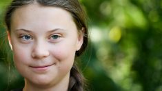 Le voilier de Greta Thunberg, sponsorisé par BMW et une banque suisse liée aux paradis fiscaux