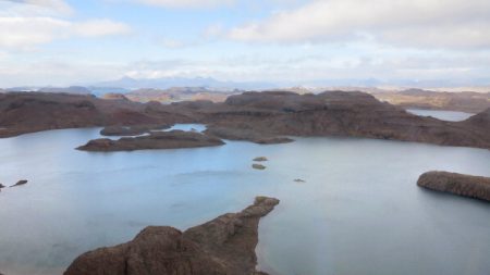 Les Terres et mers australes françaises classées au patrimoine de l’Unesco