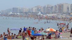 Un jeune myopathe de 12 ans se fait voler son fauteuil roulant sur la plage alors qu’il nageait avec sa famille