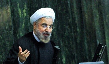 « Le 7 juillet », l’Iran enrichira l’uranium « autant que nécessaire »
