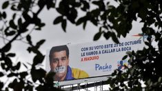 Venezuela: Maduro « optimiste » après la reprise du dialogue avec l’opposition