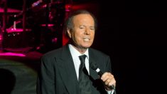 Julio Iglesias : la justice reconnaît un quadragénaire comme son fils naturel