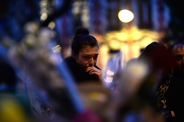  (Photo : Pascal Le Segretain/Getty Images)