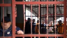 16 prisonniers décapités et un total de 57 morts après une émeute entre gang dans une prison au Brésil