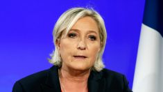 Présidentielle 2022 : Marine Le Pen dénonce « la déloyauté » et le « mépris » d’Emmanuel Macron