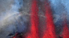 La Réunion : deux jeunes randonneurs retrouvés morts dans l’enclos du volcan du Piton de la Fournaise