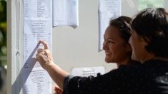 Résultat du BAC à Bayonne : une jeune lycéenne obtient une moyenne de 20,17/20