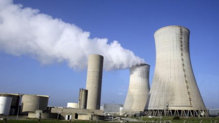 Drôme : deux migrants se cachent dans un camion et se retrouvent dans la centrale nucléaire du Tricastin