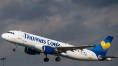 Une Anglaise débarquée d’un vol Thomas Cook après avoir traité des passagers musulmans de «terroristes» et de «menace»