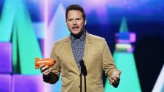 Chris Pratt qualifié de «raciste» par des médias progressistes pour un tee-shirt – ils reçoivent ensuite une leçon d’histoire