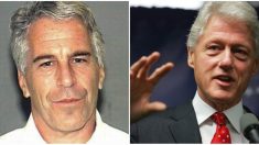 Affaire Jeffrey Epstein : Bill Clinton dit ne rien savoir alors qu’il a réalisé au moins 26 voyages à bord du « Lolita Express »