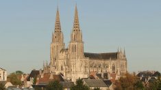 Orne : il s’introduit dans une cathédrale en possession de plusieurs bidons d’essence