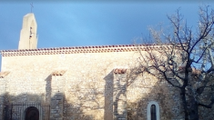 Les cloches  de deux chapelles volées dans un village varois