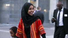 États-Unis – La députée démocrate Ilhan Omar bloque l’enquête d’un média au sujet de la controverse de son mariage avec son frère