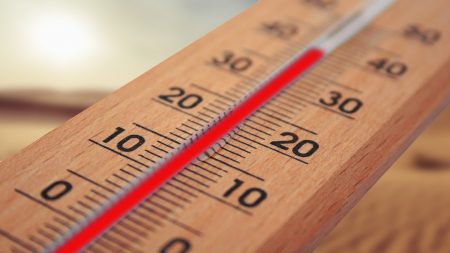 Canicule : le thermomètre va grimper jusqu’à 43 °C dans le Sud-Ouest et le Centre-Est