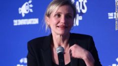 Cameron Diaz a changé de vie: « C’est amusant que personne ne sache ce que je fais. Parce que mon temps m’appartient. »