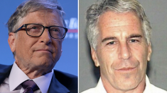 Bill Gates aurait voyagé à bord du Lolita Express aux côtés d’Epstein, d’après les registres