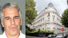 Jeffrey Epstein a « reçu » 3 fillettes françaises de 12 ans en cadeau d’anniversaire – afin d’abuser d’elles