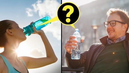 3 vérités sur les bouteilles en plastique que les marques oublient toujours de vous dire