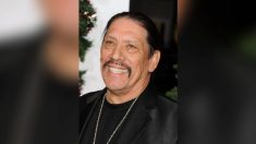 L’acteur Danny Trejo aide à sauver un bébé coincé dans une voiture renversée à la suite d’un accident