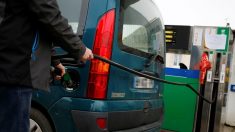 Les prix des carburants à la pompe de nouveau à la hausse