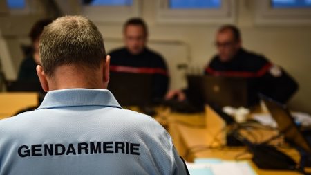 Oise : un gendarme décède dans un accident lors d’une intervention