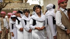 Cinq ans après l’EI, les Yazidis fêtent l’été mais n’oublient pas les tueries