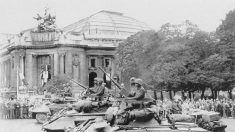 Le 25 août 1944, après une semaine de combats, Paris est libéré