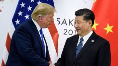 Xi Jinping peut résoudre la crise à Hong Kong « avec humanité » (Trump)