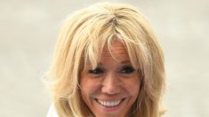 Brigitte Macron hospitalisée pour une opération de chirurgie esthétique