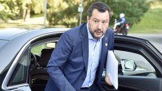 Après le coup de force de Salvini, l’Italie plongée dans une crise inédite