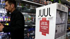 Vapotage: les méthodes marketing de Juul sous le coup d’une enquête aux Etats-Unis